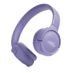 JBL Tune 720BT Wireless Over-Ear Headphones - Purple