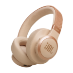 JBL Live 770NC Wireless Over-Ear Noise Cancelling Headphones