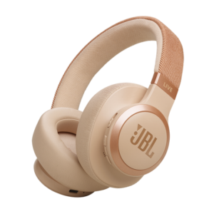 JBL Live 770NC Wireless Over-Ear Noise Cancelling Headphones