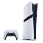 Play Station 5 Pro 2TB