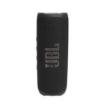 JBL Flip 6 Waterproof Portable Bluetooth Speaker - Black