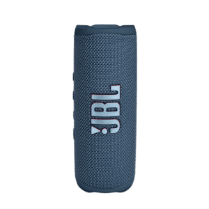 JBL Flip 6 Waterproof Portable Bluetooth Speaker - Blue
