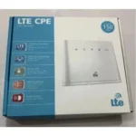 Huawei 4G Router CPE