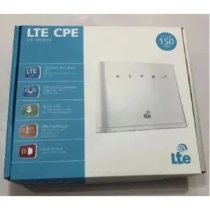 Huawei 4G Router CPE