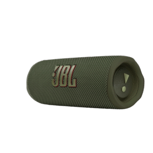 JBL Flip 6 Waterproof Portable Bluetooth Speaker -  Green
