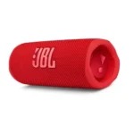 JBL Flip 6 Waterproof Portable Bluetooth Speaker - Red