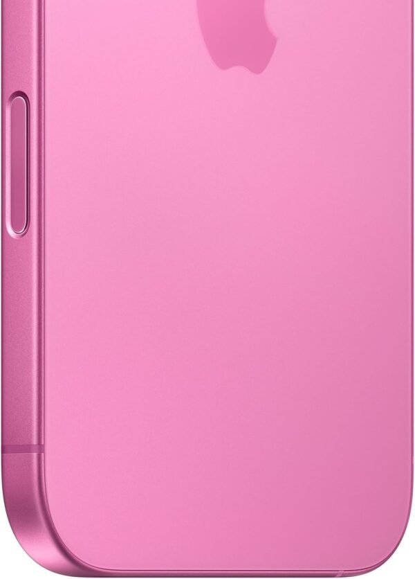 iPhone 16 256gb - Pink - Image 3