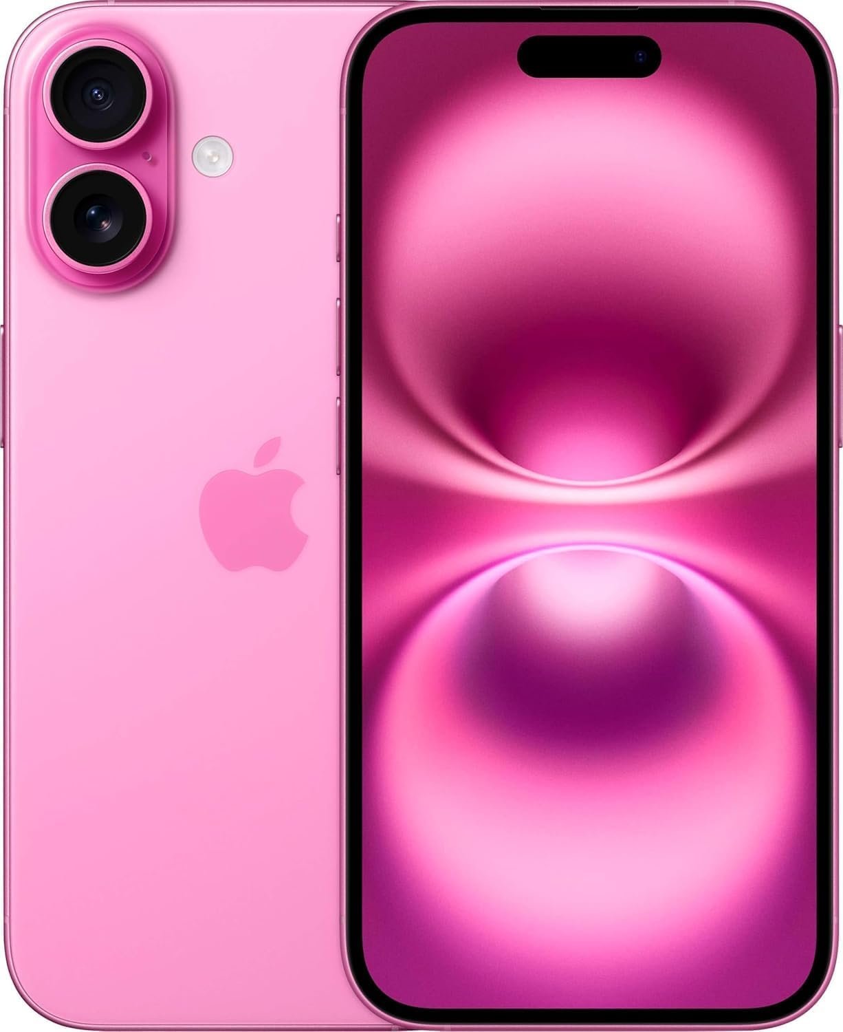 iPhone 16 256gb - Pink