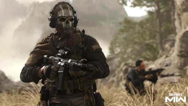 Call of Duty: Mordern Warfare II PS5 - Image 5