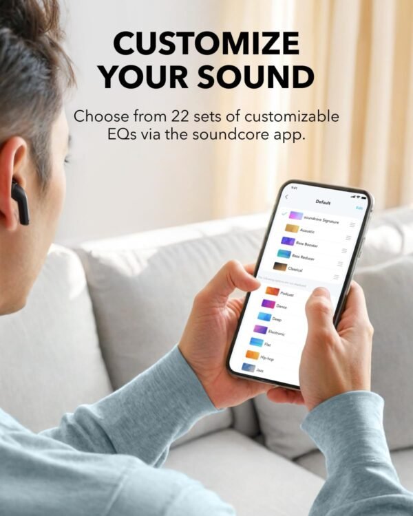 SOUND COREP K20I - Image 5
