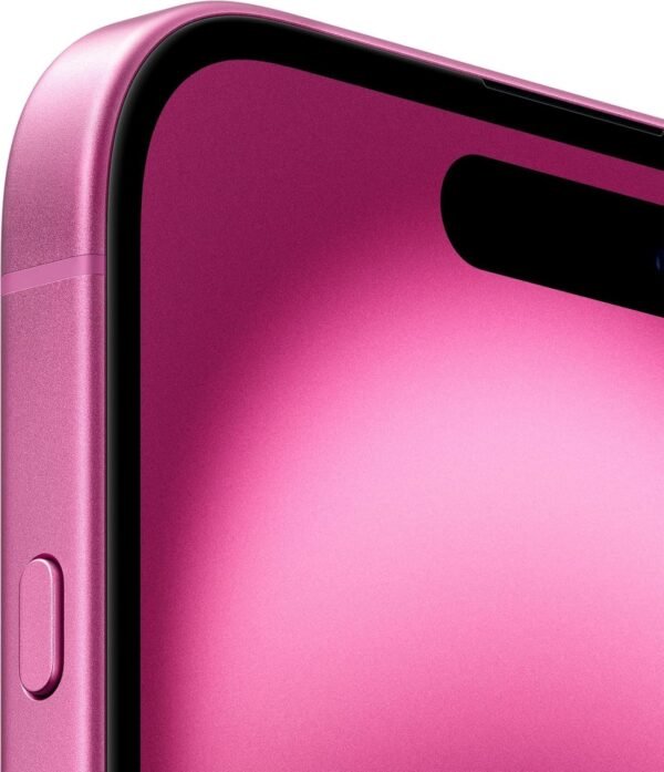 iPhone 16 256gb - Pink - Image 4