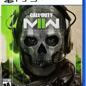 Call of Duty: Mordern Warfare II PS5