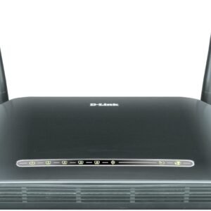 D LINK N300
