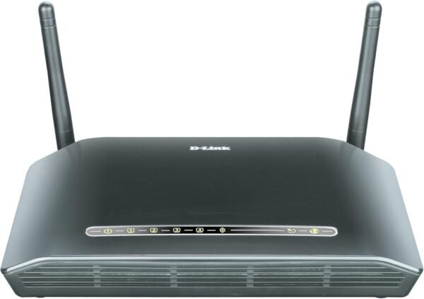 D LINK N300