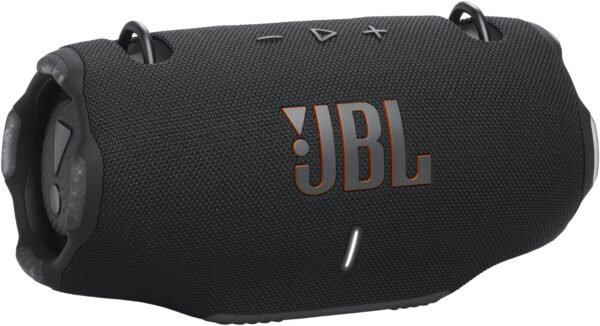 JBL Xtreme 4 Portable Wireless Speaker - Black - Image 2