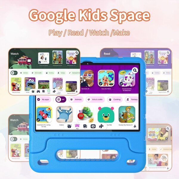 Tablet 4 Kids - Image 2