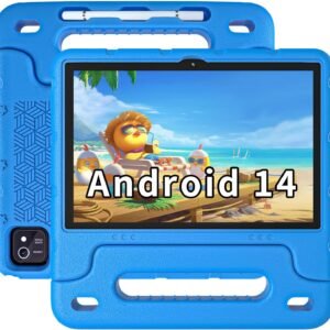 Tablet 4 Kids