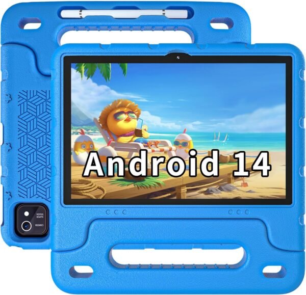 Tablet 4 Kids