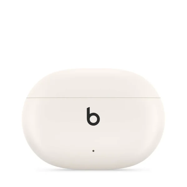 Beats Studio Buds Plus True Wireless Noise Cancelling Earbuds - Black -Gold - Image 4