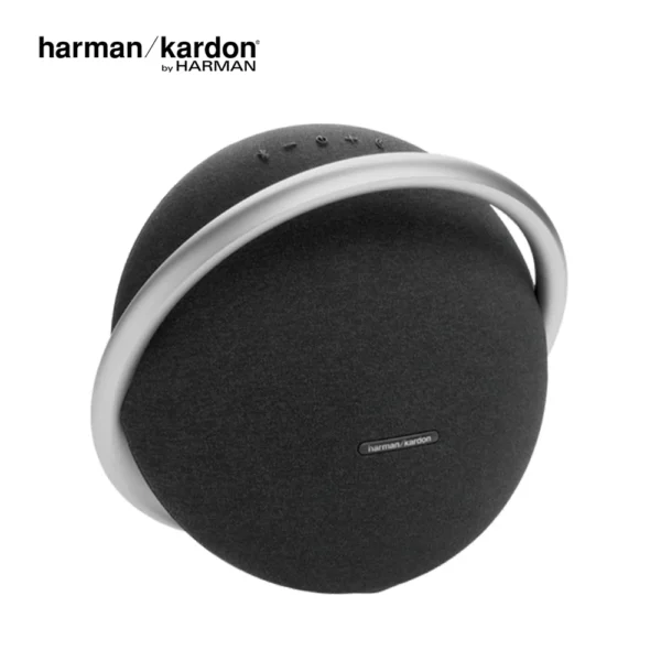 Harman Kardon Onyx Studio 8 Portable Wireless Speaker - Image 2