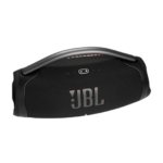 JBL Boombox 3 Portable Bluetooth Speaker with Wi-Fi - Black