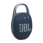 JBL Clip 5 Portable Wireless Speaker - Blue
