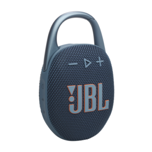 JBL Clip 5 Portable Wireless Speaker - Blue