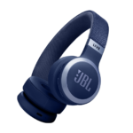 JBL Live 670NC Wireless Over-Ear Noise Cancelling Headphones