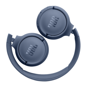 JBL T520 Wireless On-Ear Headphones with Mic