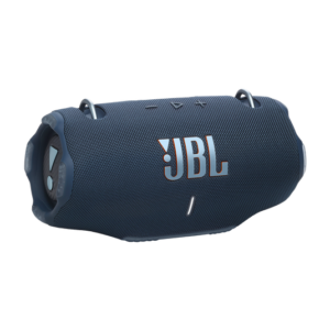 JBL Xtreme 4 Portable Wireless Speaker - Blue