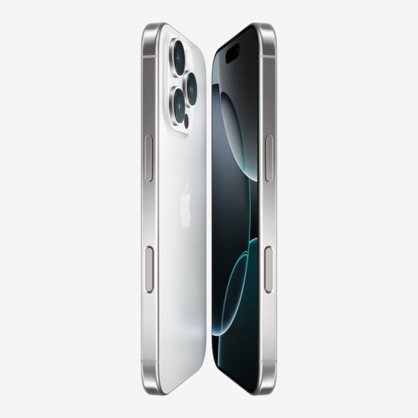 iPhone 16 Pro 256gb - Image 4