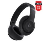 Beats Studio Pro Wireless Headphones Iconic Sound - Black