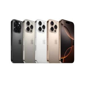 iPhone 16 Pro 256gb