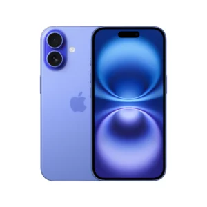 iPhone 16 256gb - Blue