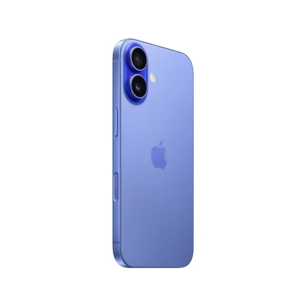 iPhone 16 256gb - Blue - Image 3