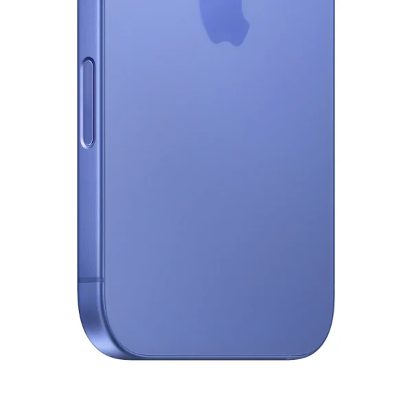iPhone 16 256gb - Blue - Image 4