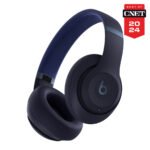 Beats Studio Pro Wireless Headphones Iconic Sound - Navy