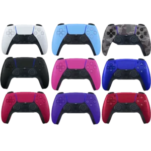 PS 5 Controller