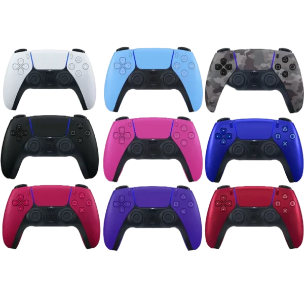 PS 5 Controller