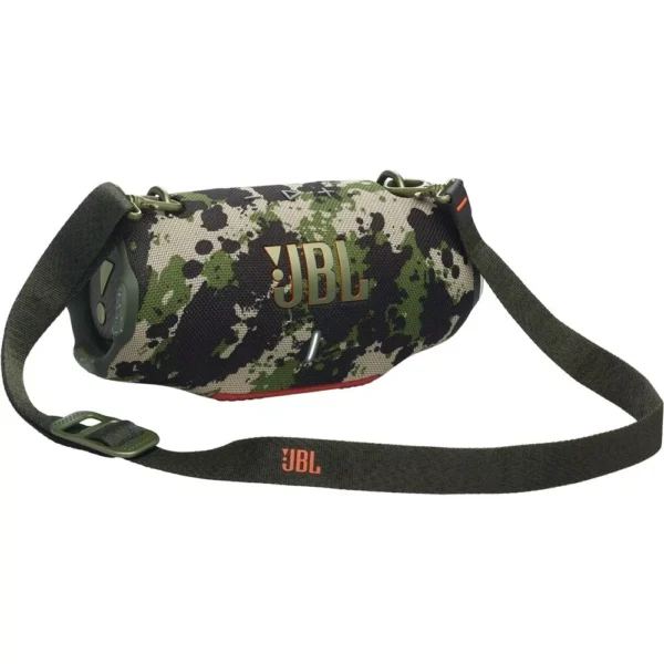 JBL Xtreme 4 Portable Wireless Speaker - Camouflage - Image 2