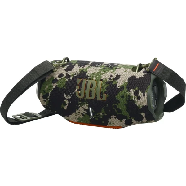 JBL Xtreme 4 Portable Wireless Speaker - Camouflage - Image 4